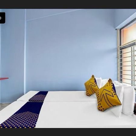 Ss Kkp Tourist Home Thiruvananthapuram Eksteriør bilde